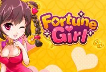 Fortune Girl slot